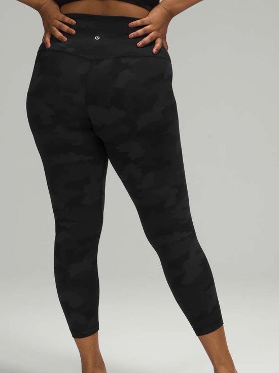 lululemon athletica Pants - Lululemon Align Pant 25" size 4